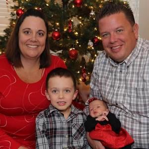 Meet your Posher, Tracey